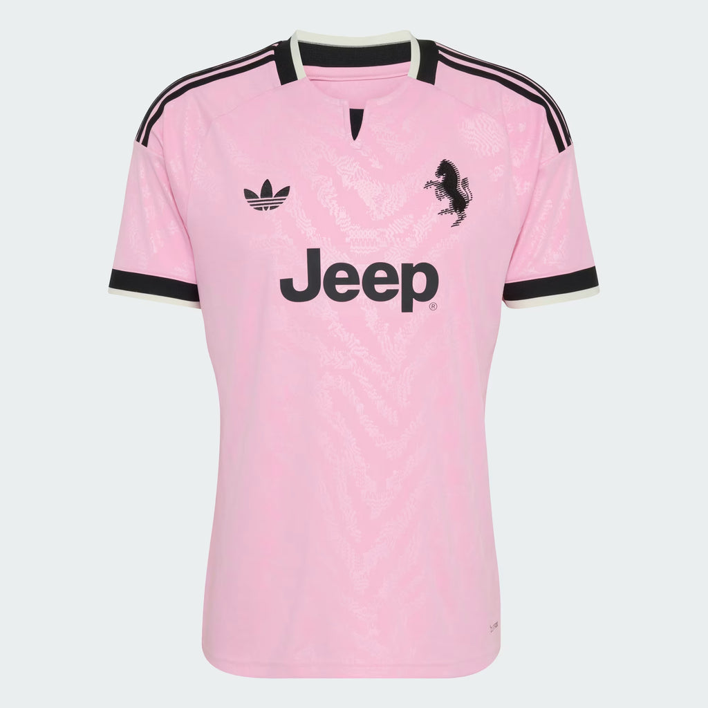 JUVENTUS MAGLIA AWAY 26-27