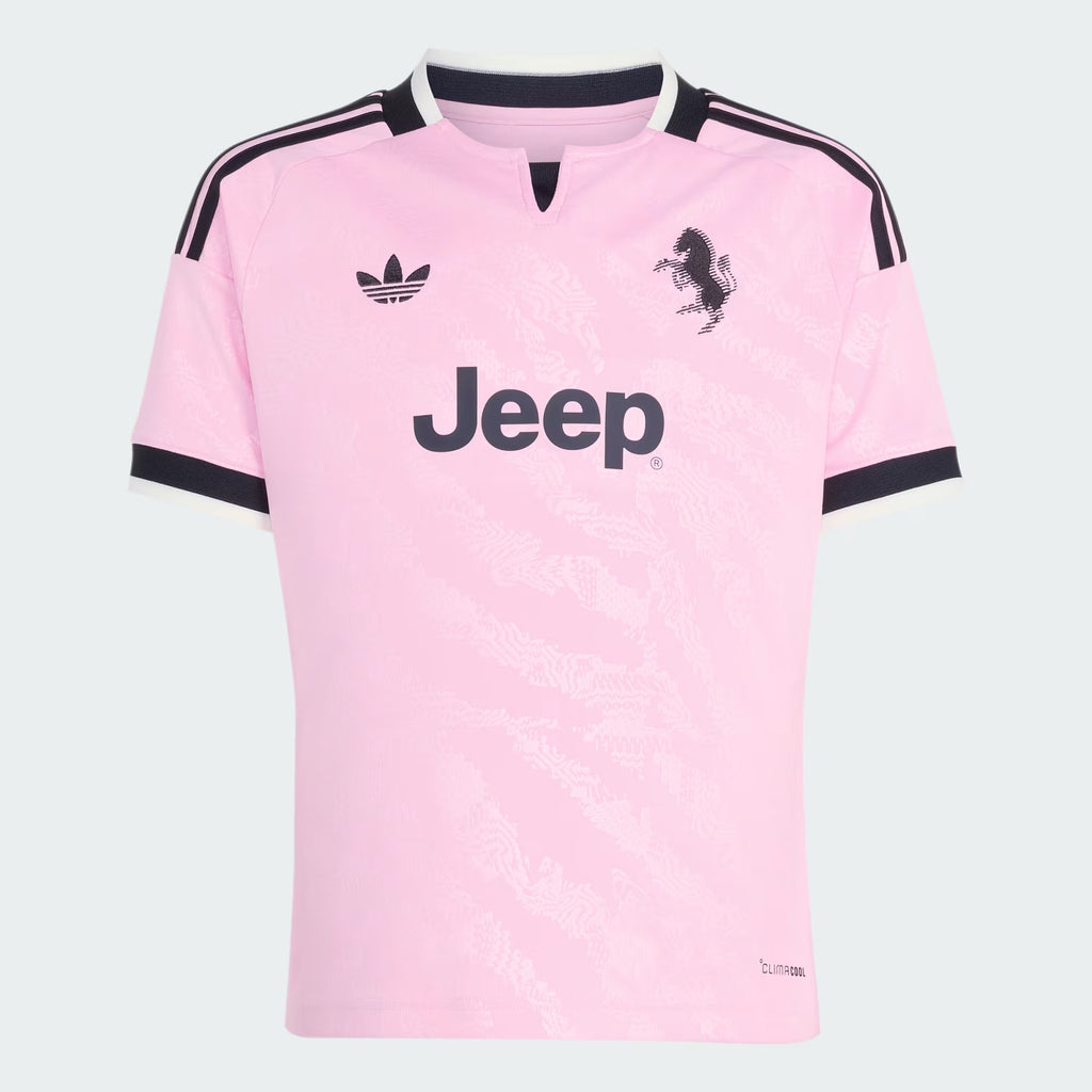 JUVENTUS MAGLIA AWAY 26-27 JUNIOR