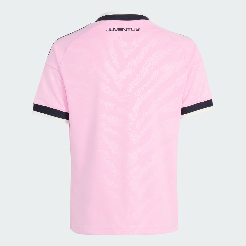 JUVENTUS MAGLIA AWAY 26-27 JUNIOR