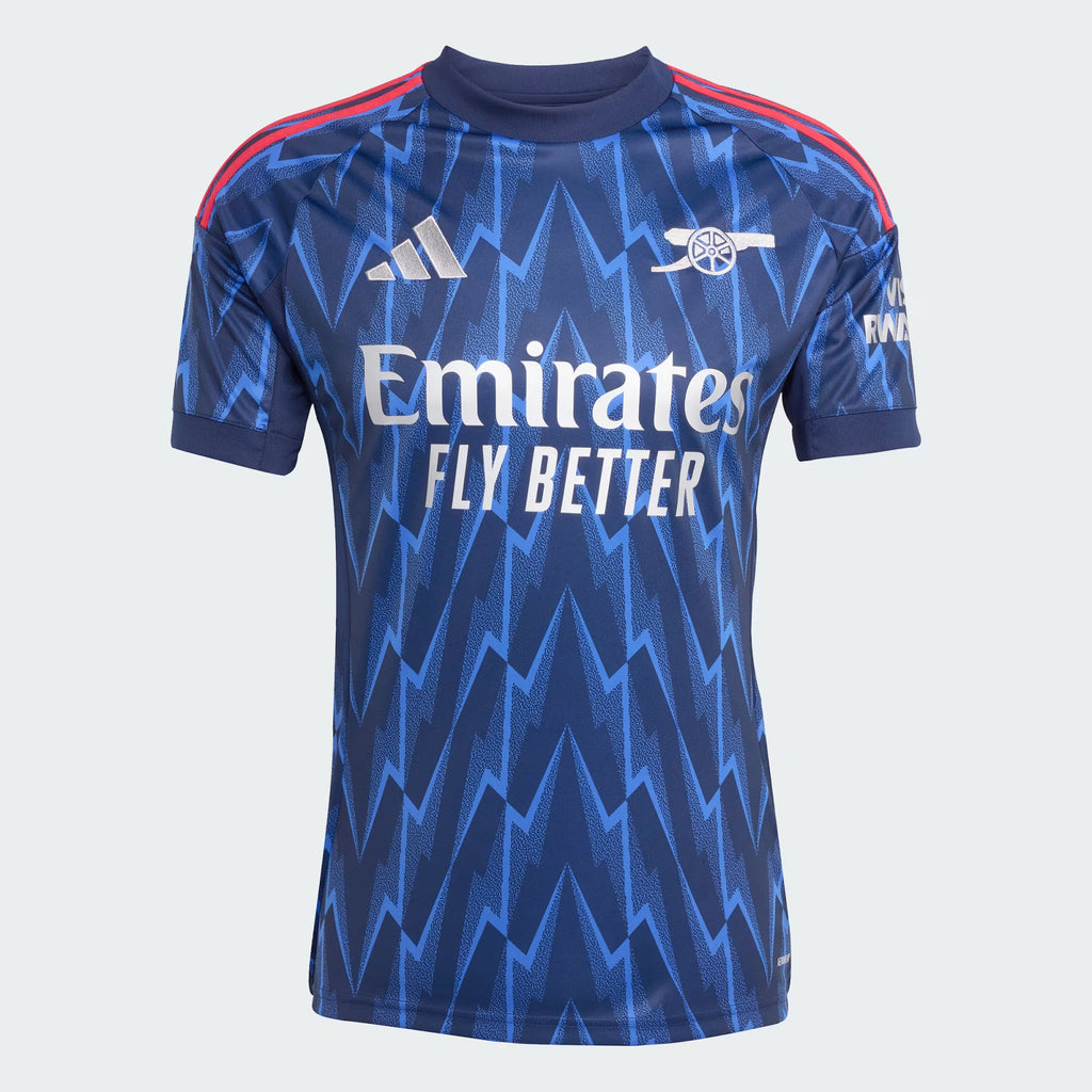 ARSENAL MAGLIA AWAY 25-26