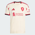 LIVERPOOL MAGLIA AWAY 25-26