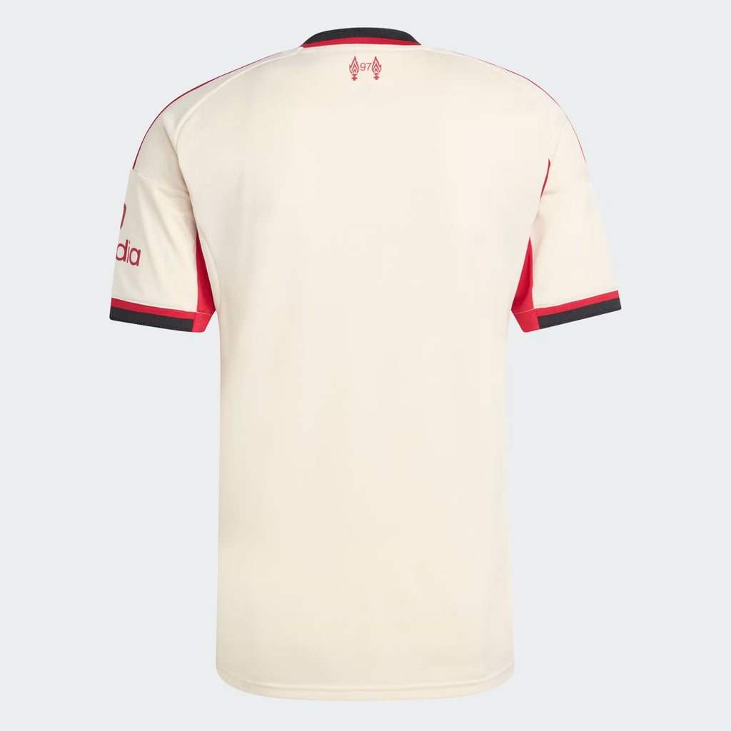 LIVERPOOL MAGLIA AWAY 25-26