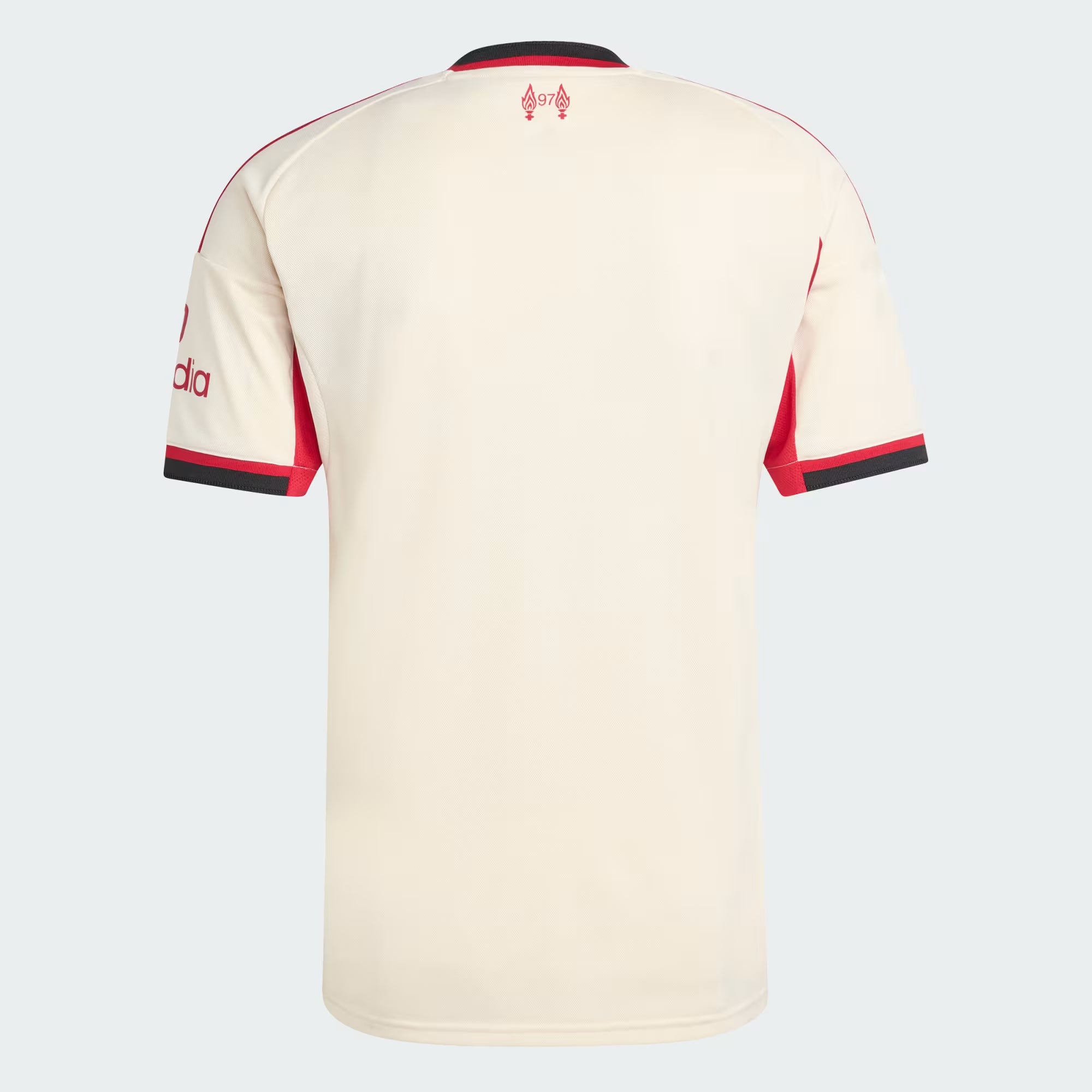 LIVERPOOL MAGLIA AWAY 25-26