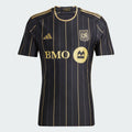 LOS ANGELES F.C. MAGLIA HOME 25-26