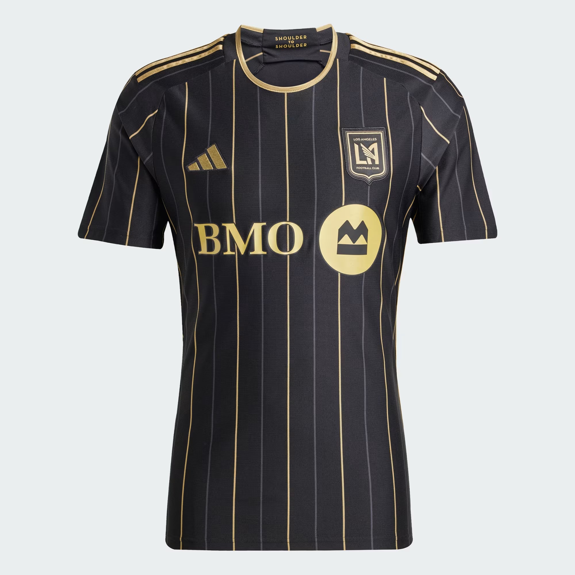 LOS ANGELES F.C. MAGLIA HOME 25-26