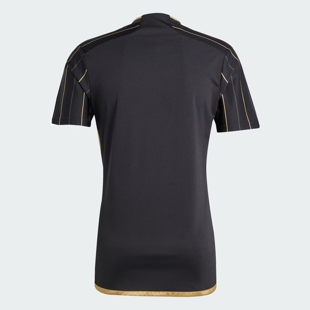 LOS ANGELES F.C. MAGLIA HOME 25-26