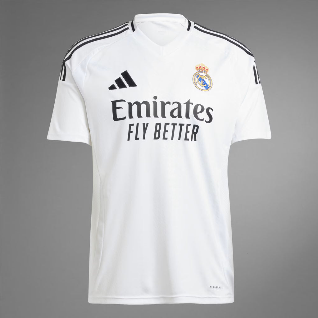 REAL MADRID MAGLIA HOME 24-25