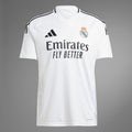 REAL MADRID MAGLIA HOME 24-25