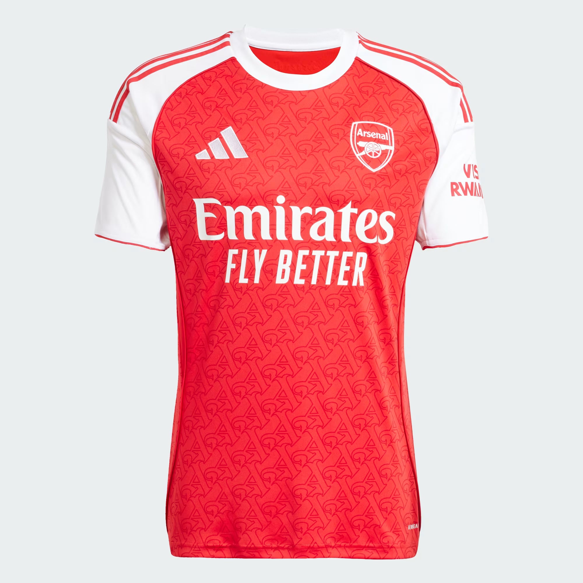 ARSENAL MAGLIA HOME 25-26