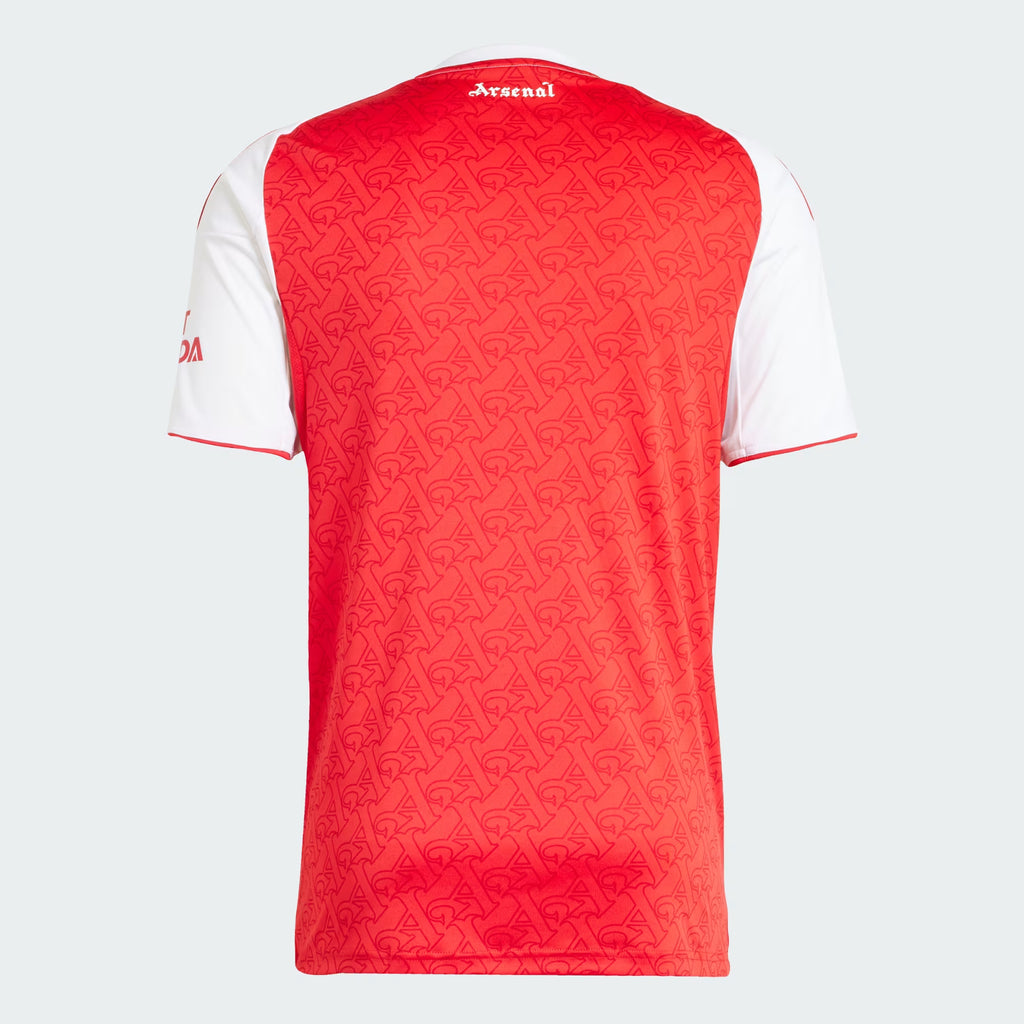 ARSENAL MAGLIA HOME 25-26