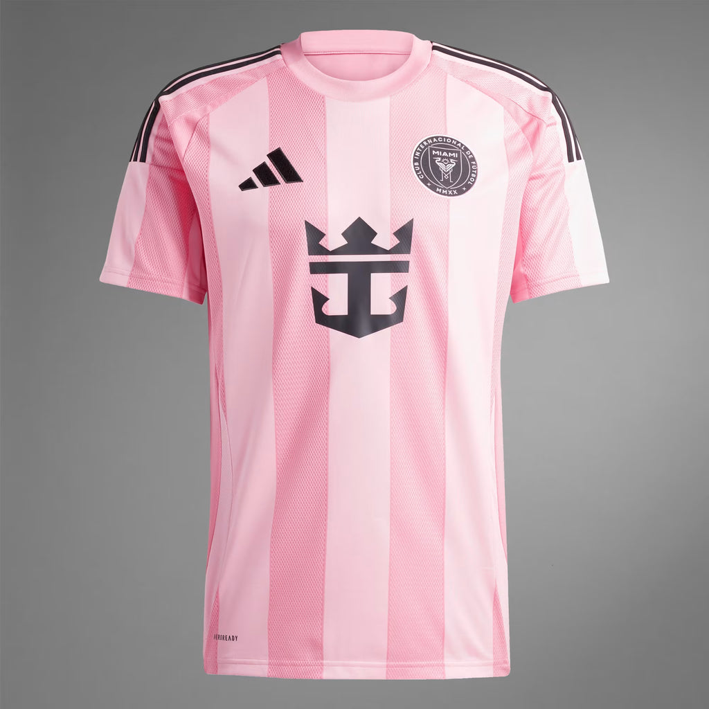 INTER MIAMI MAGLIA HOME 25-26