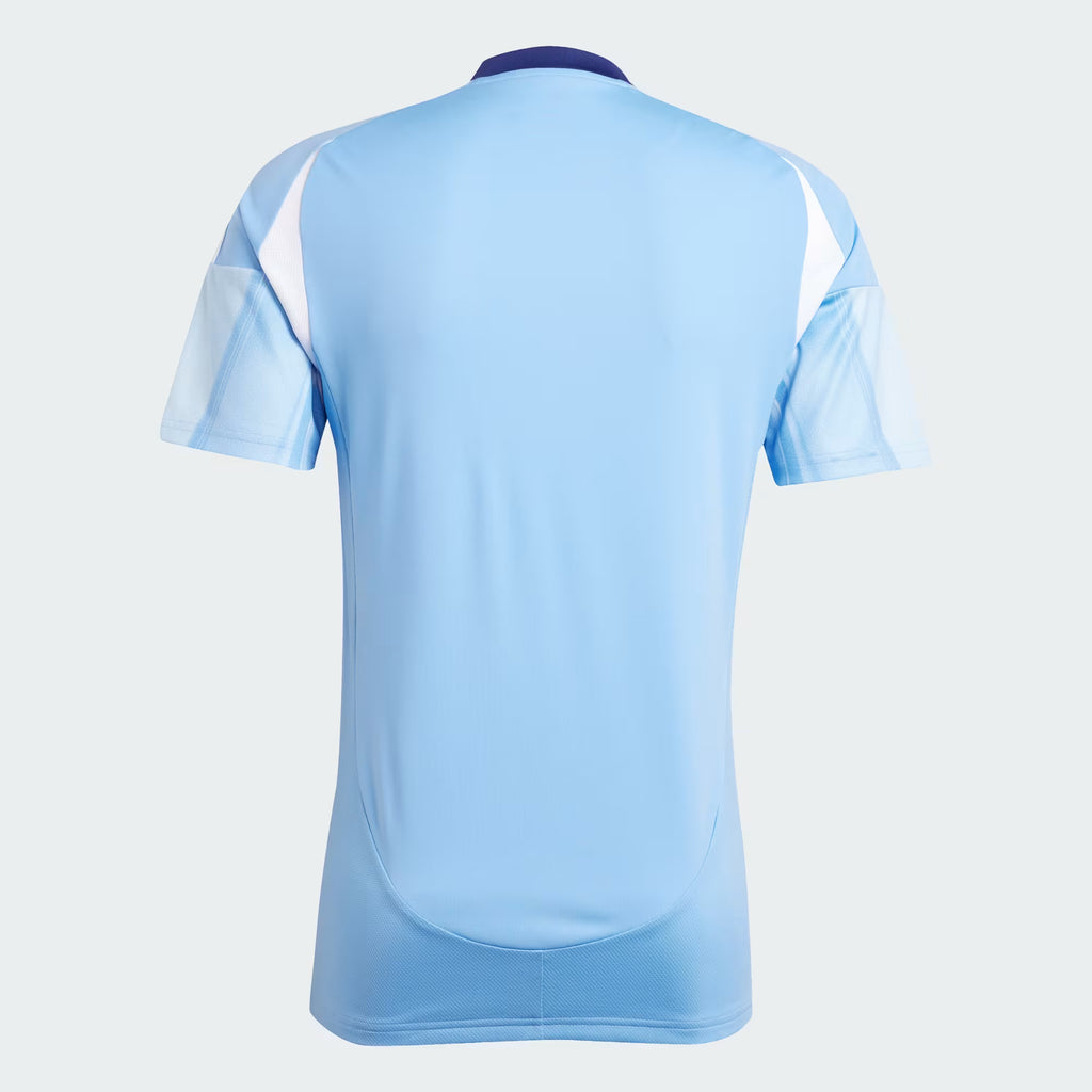 NEW YORK CITY F.C. MAGLIA HOME 25-26