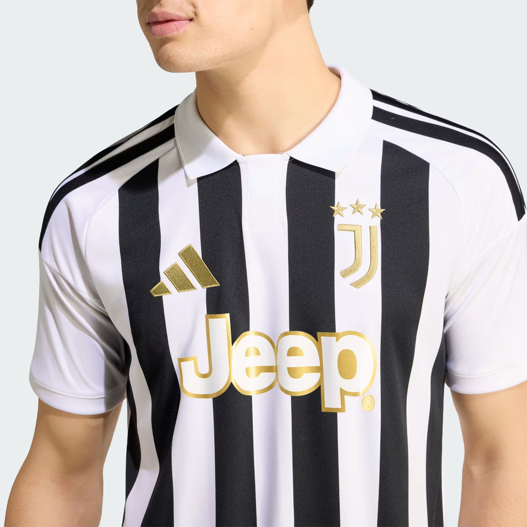 JUVENTUS MAGLIA HOME 26-27