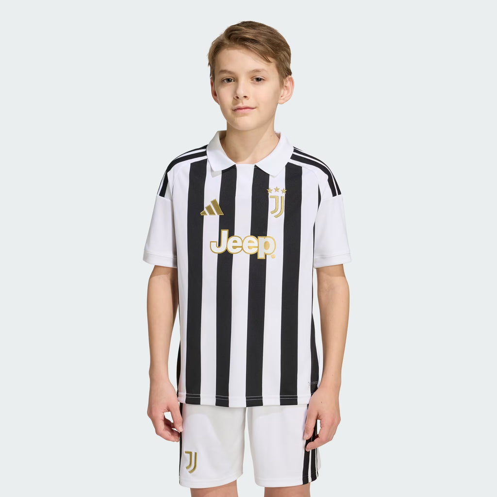 JUVENTUS MAGLIA HOME 26-27 JUNIOR