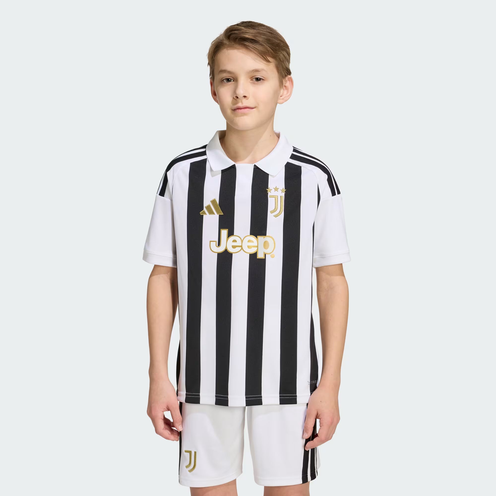 JUVENTUS MAGLIA HOME 26-27 JUNIOR