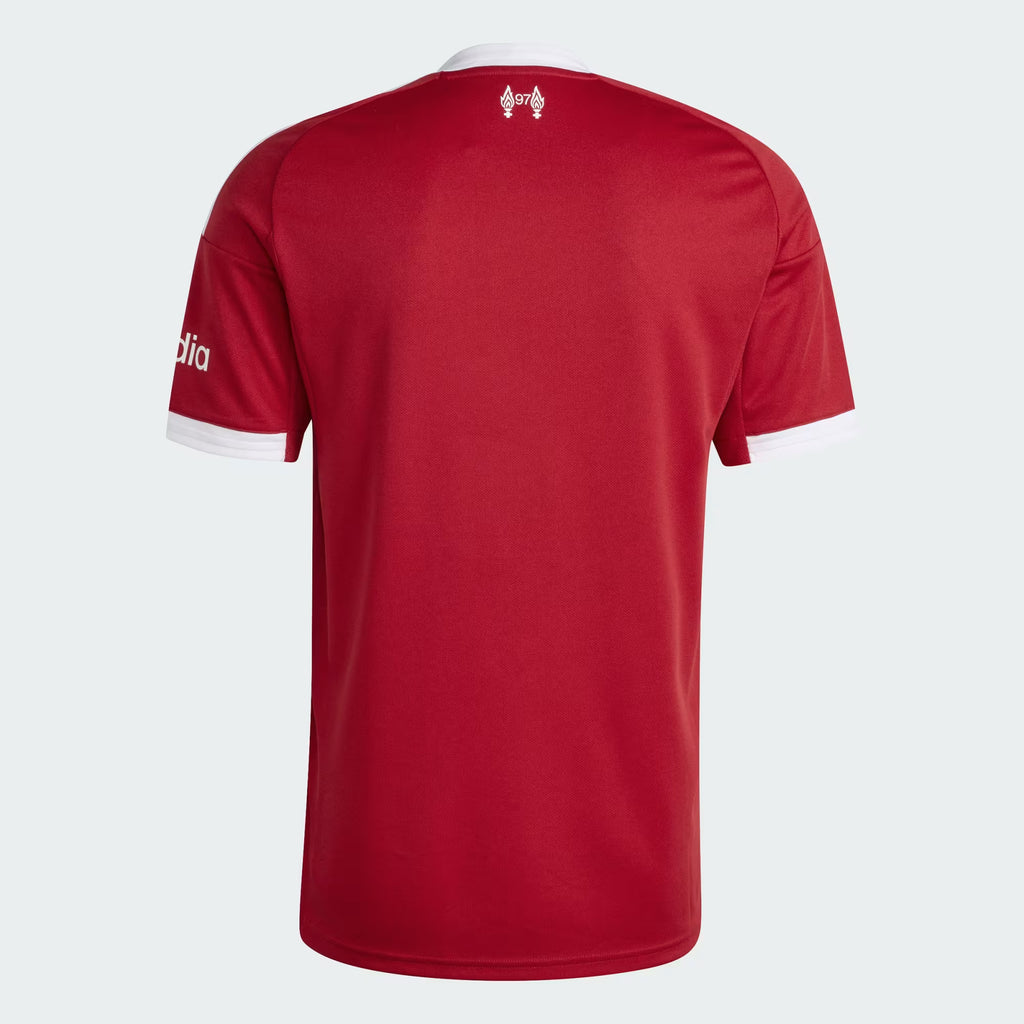 LIVERPOOL MAGLIA HOME 25-26