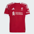 LIVERPOOL MAGLIA HOME 25-26 JUNIOR