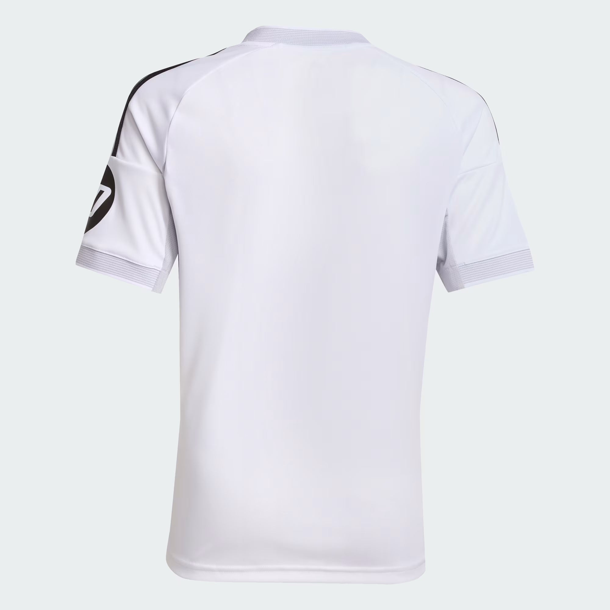 REAL MADRID MAGLIA HOME 25-26 JUNIOR