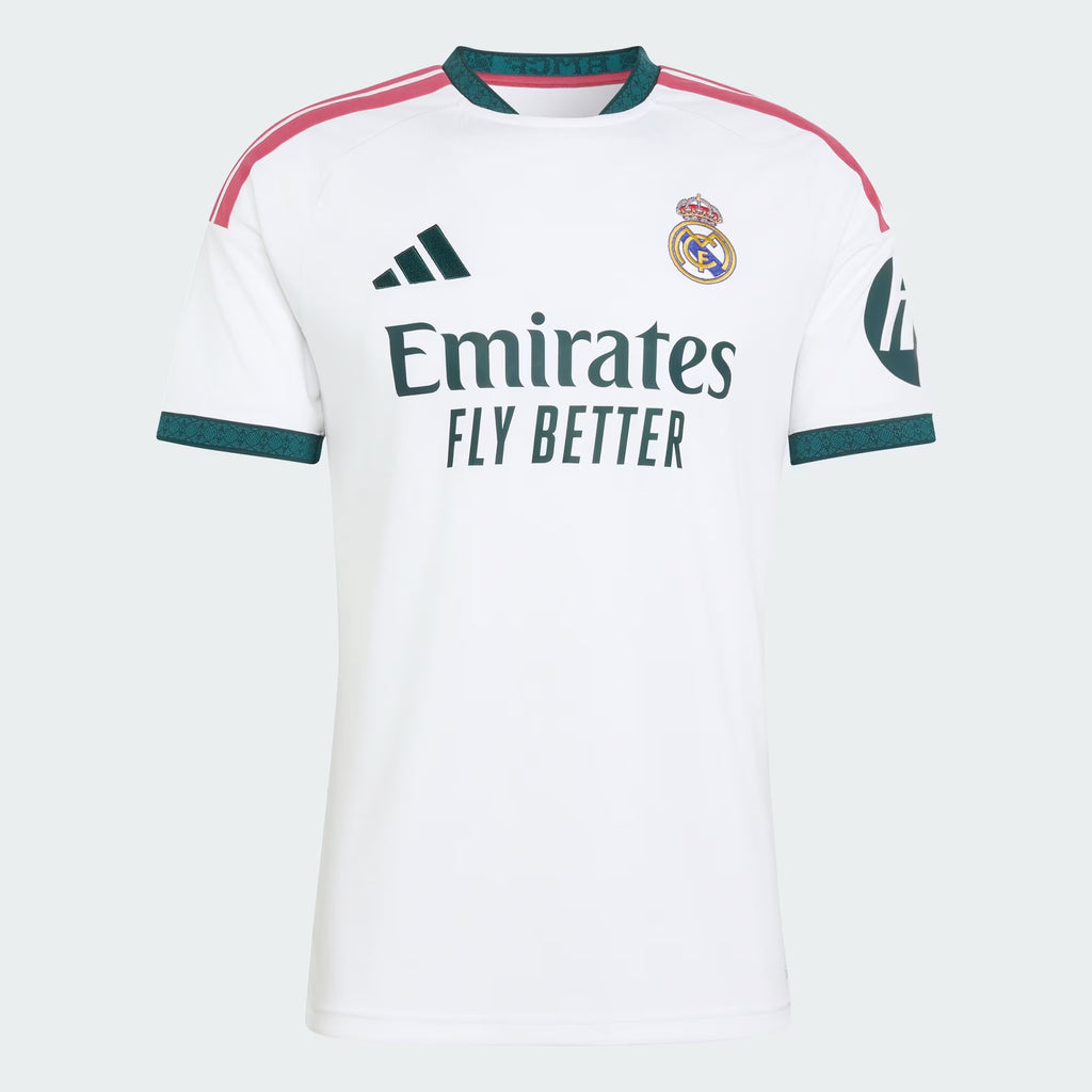 REAL MADRID MAGLIA HOME 26-27