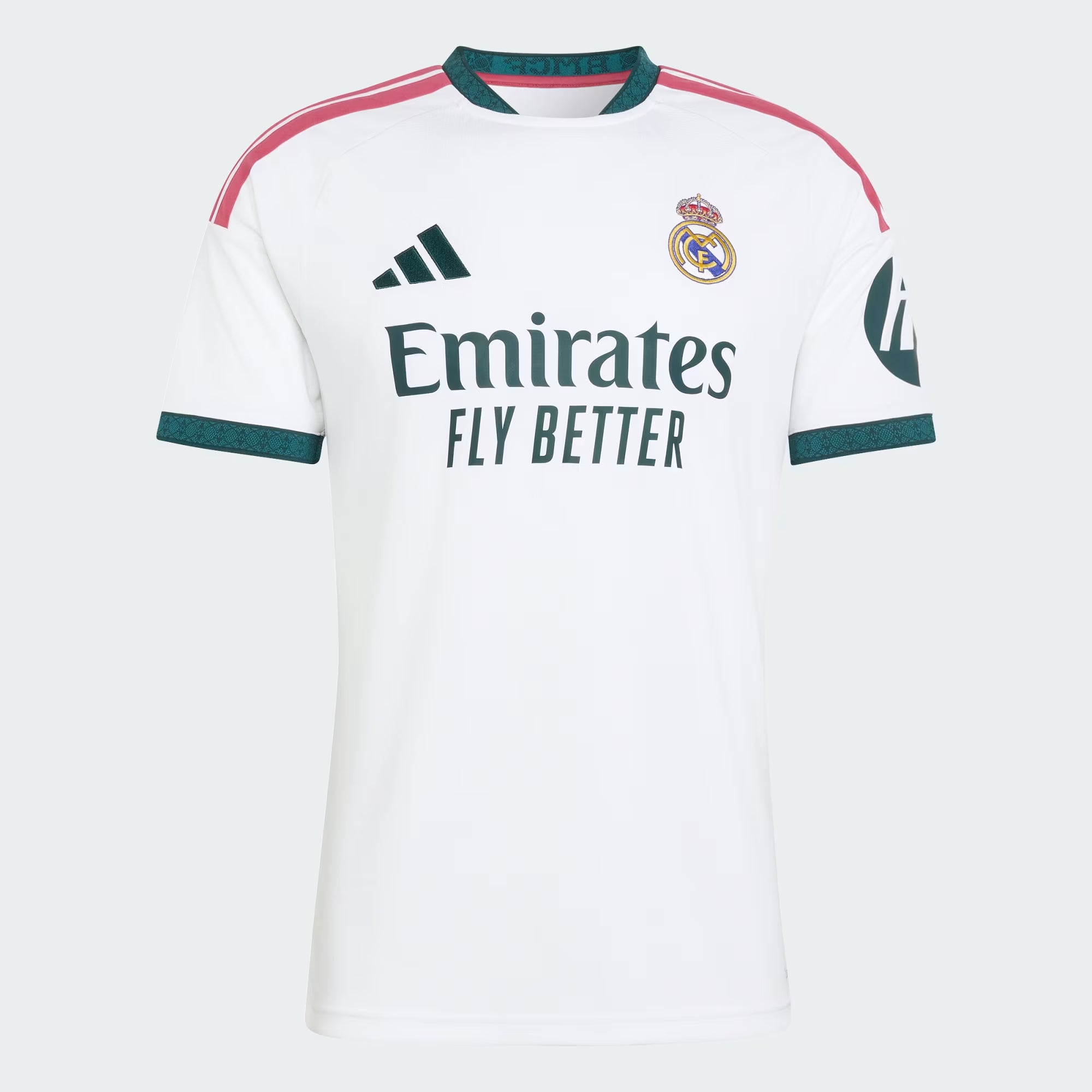 REAL MADRID MAGLIA HOME 26-27