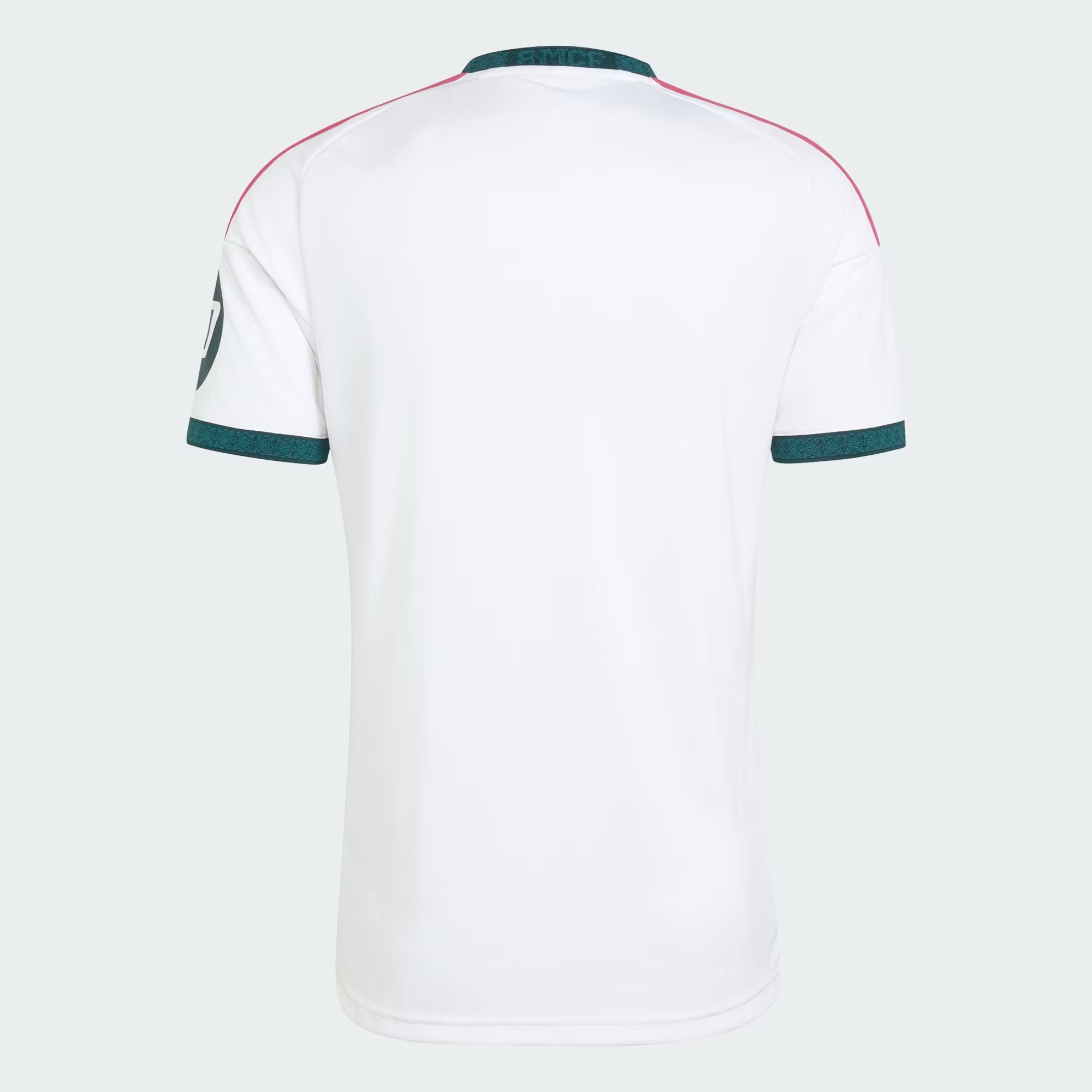 REAL MADRID MAGLIA HOME 26-27