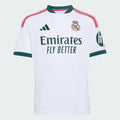 REAL MADRID MAGLIA HOME 26-27 JUNIOR