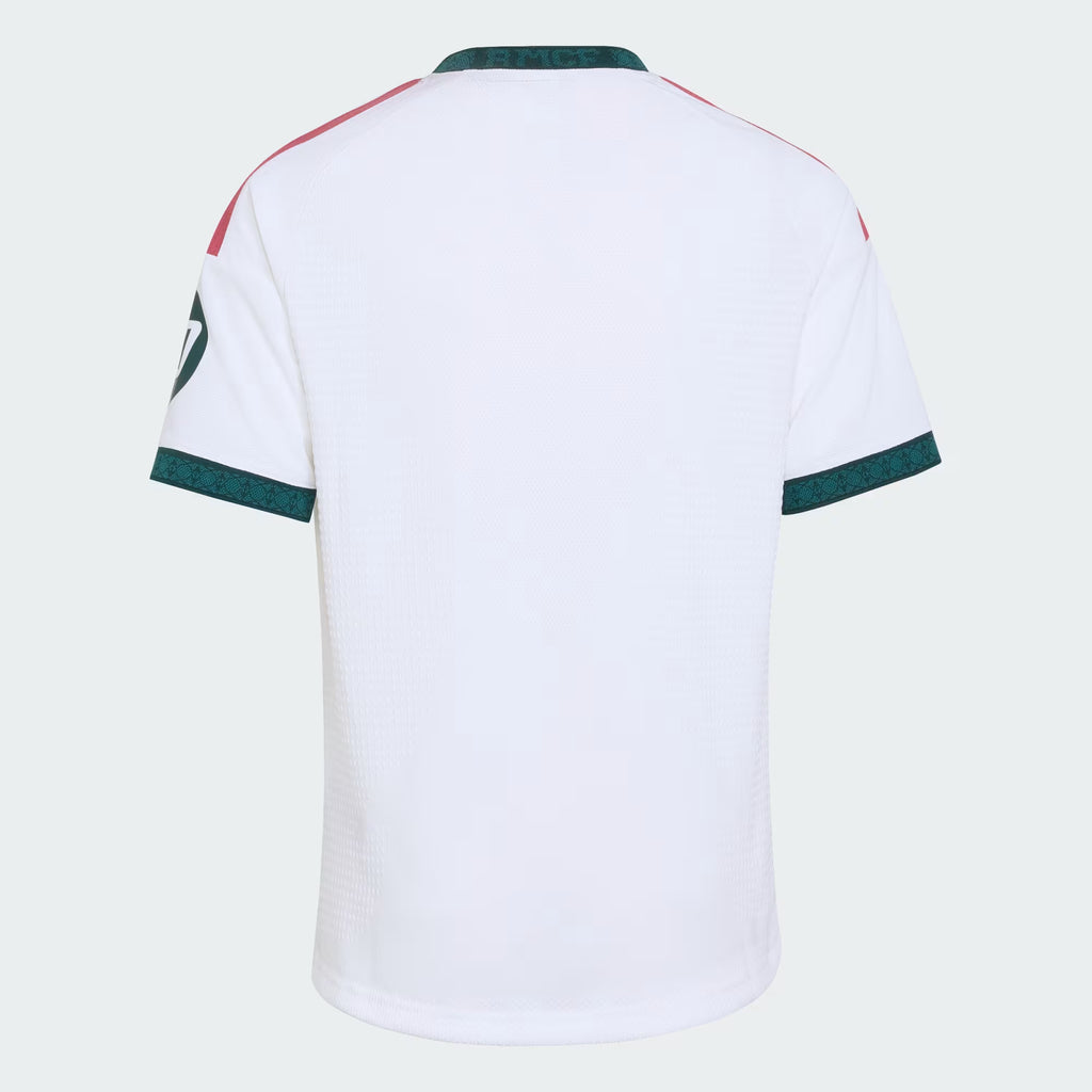 REAL MADRID MAGLIA HOME 26-27 JUNIOR
