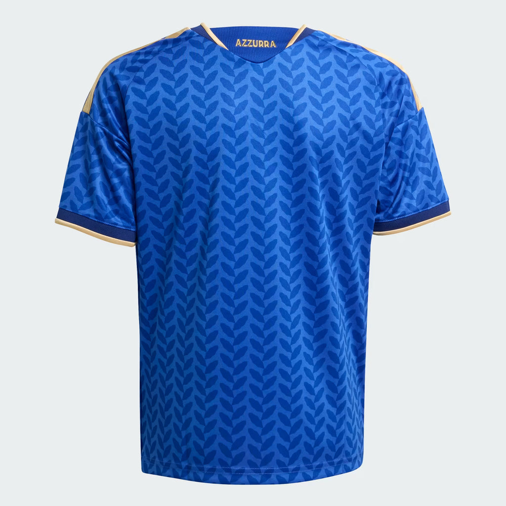 ITALIA MAGLIA HOME 26 JUNIOR
