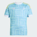JUVENTUS MAGLIA AWAY 25-26 JUNIOR
