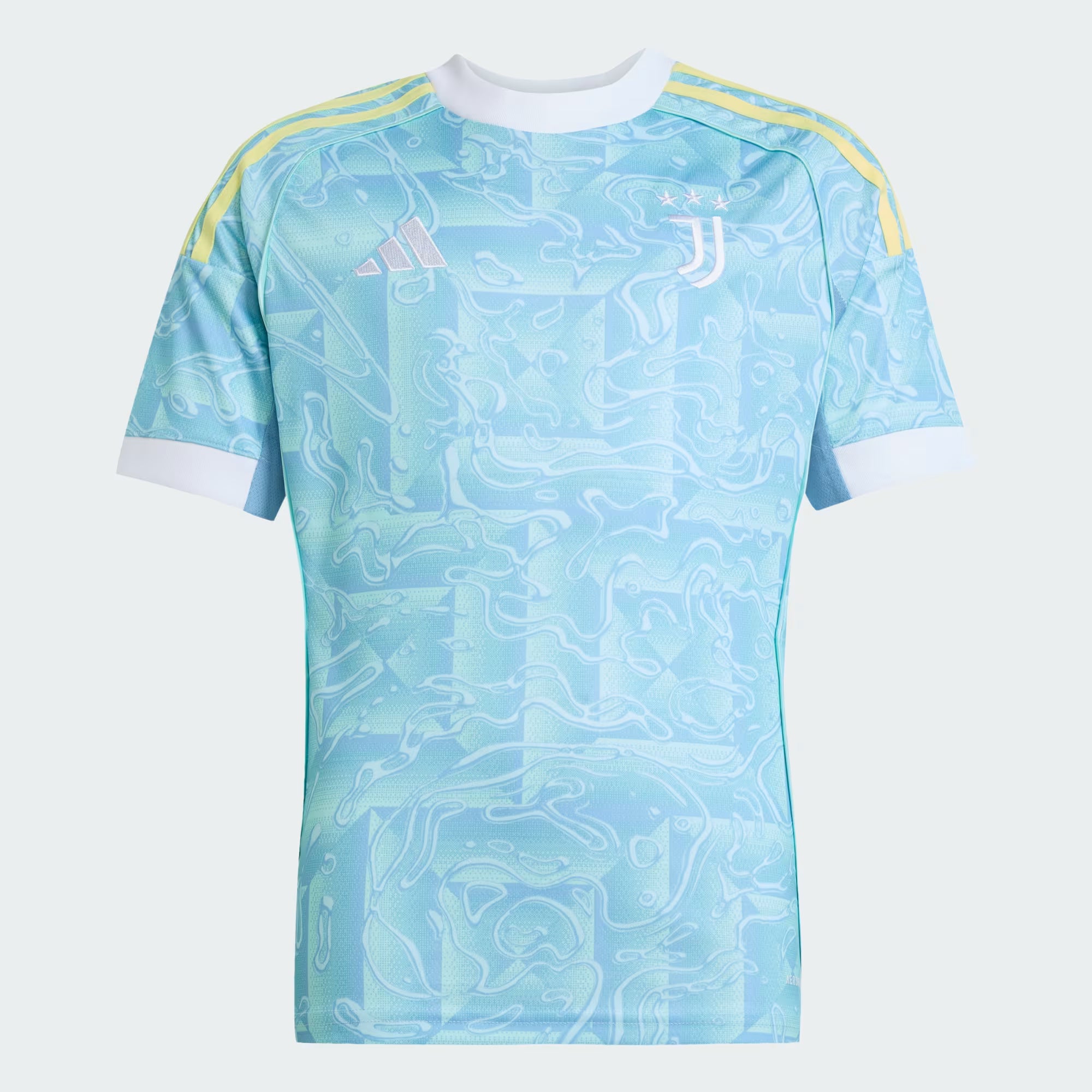 JUVENTUS MAGLIA AWAY 25-26 JUNIOR
