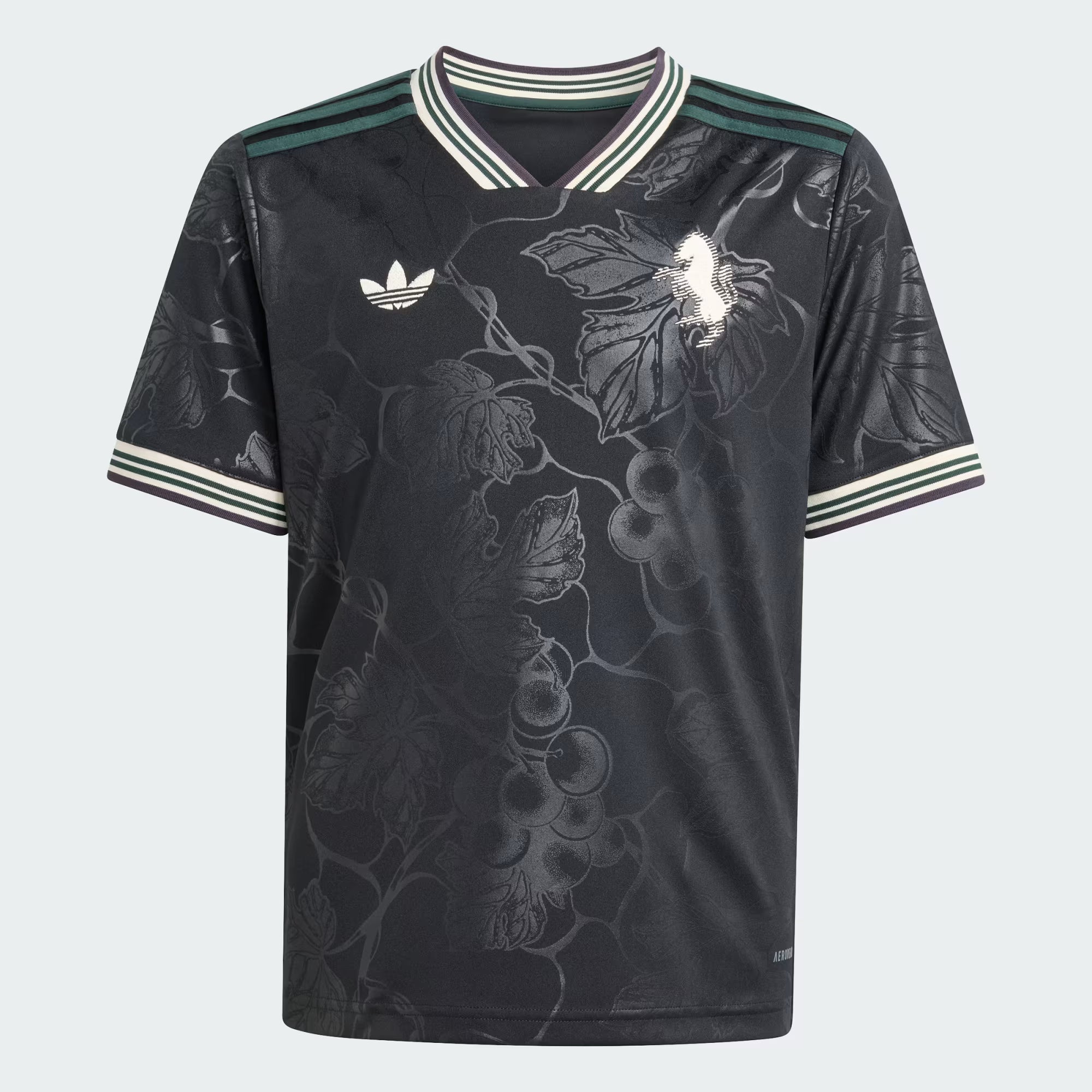 JUVENTUS MAGLIA THIRD 25-26 JUNIOR
