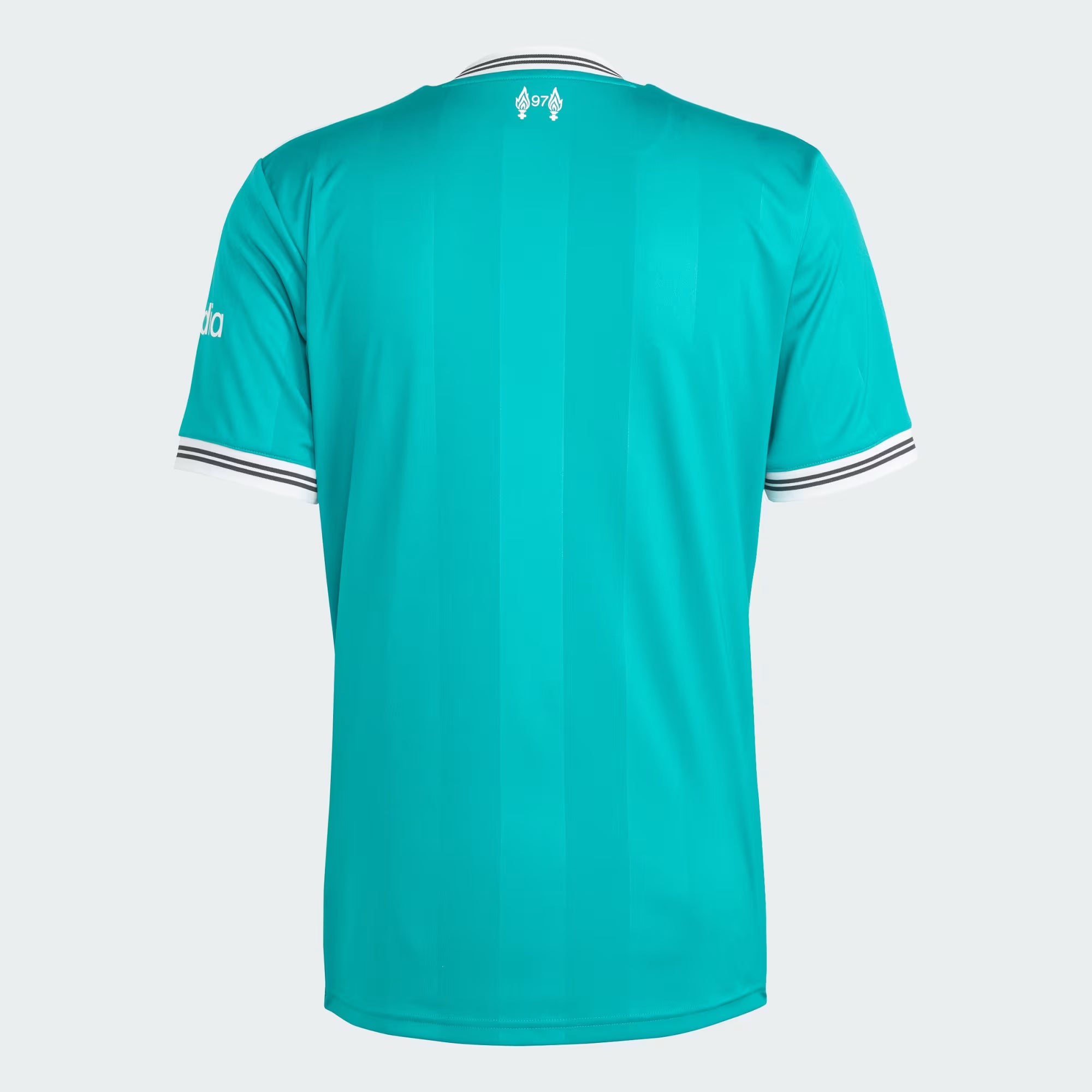 LIVERPOOL MAGLIA THIRD 25-26