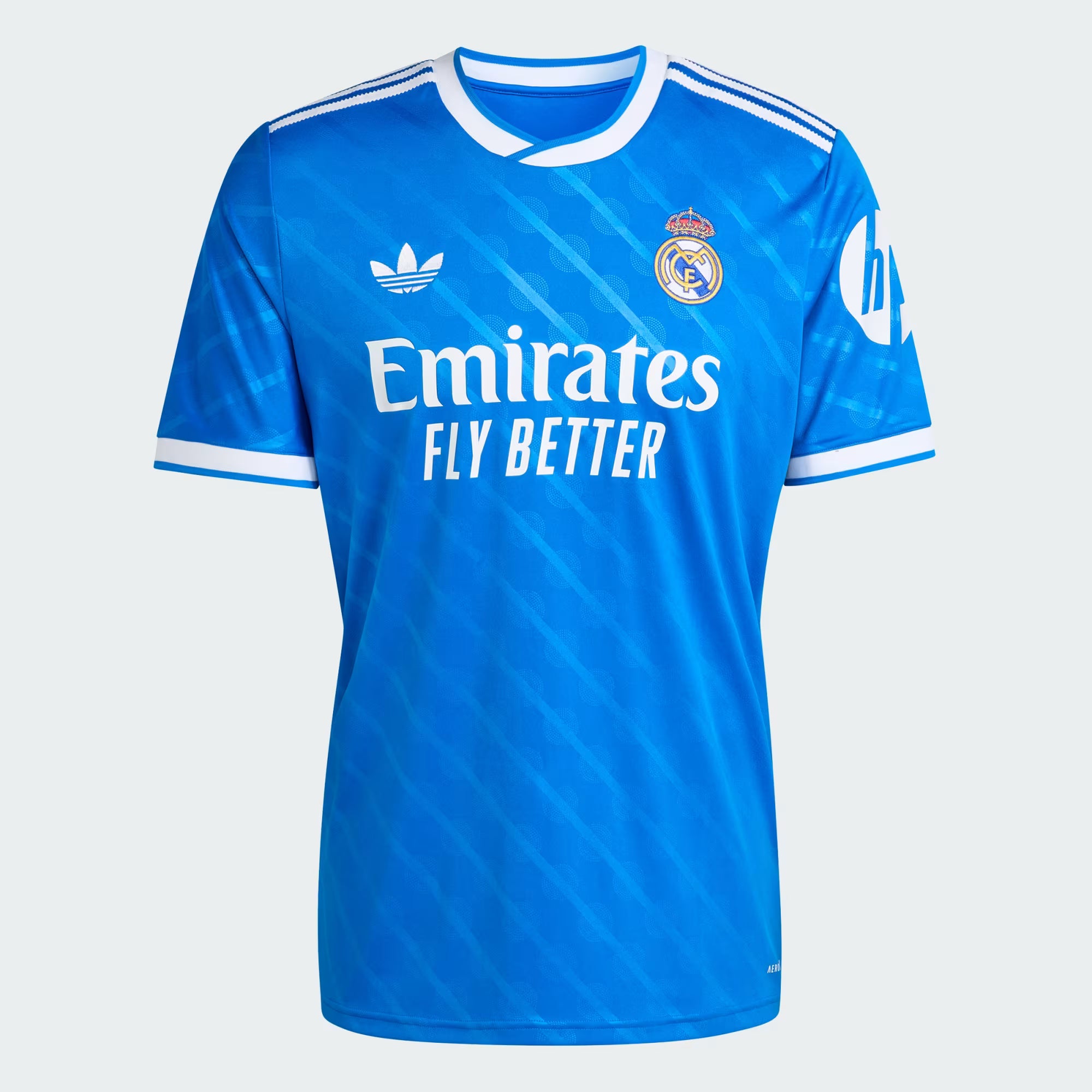 REAL MADRID MAGLIA THIRD 25-26
