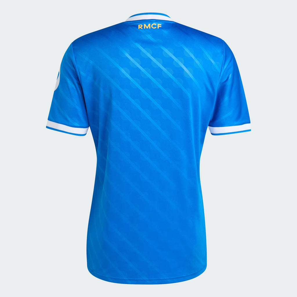 REAL MADRID MAGLIA THIRD 25-26