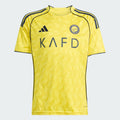 AL NASSR MAGLIA HOME 25-26 JUNIOR RONALDO