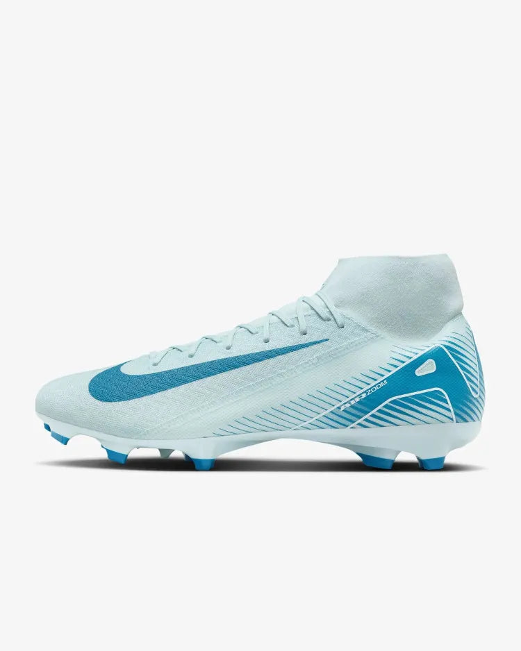 ZOOM SUPERFLY 10 ACADEMY FG/MG