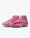 ZOOM SUPERFLY 10 ACADEMY FG/MG