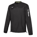 TEAM SENDAI TRA RAIN JACKET