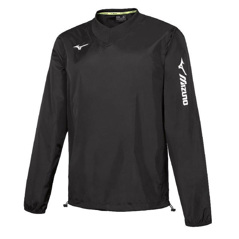 TEAM SENDAI TRA RAIN JACKET