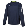 TEAM SENDAI TRA RAIN JACKET