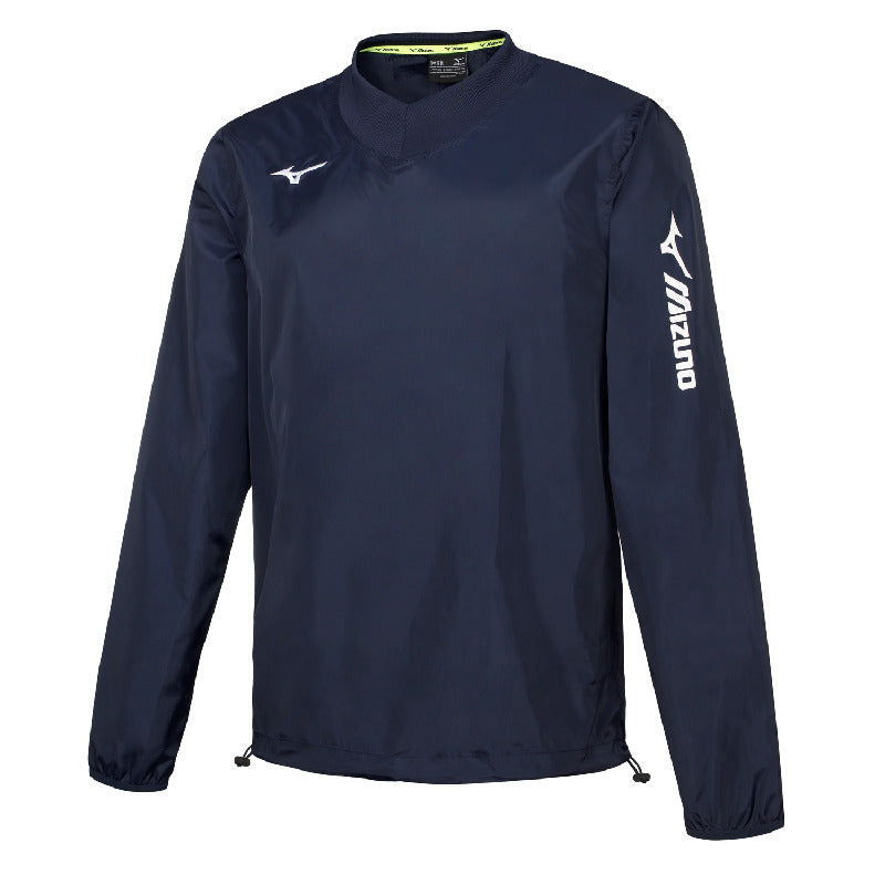TEAM SENDAI TRA RAIN JACKET