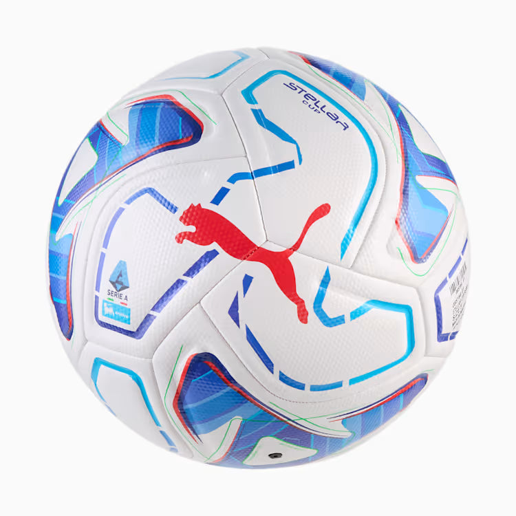 STELLAR Cup Serie A