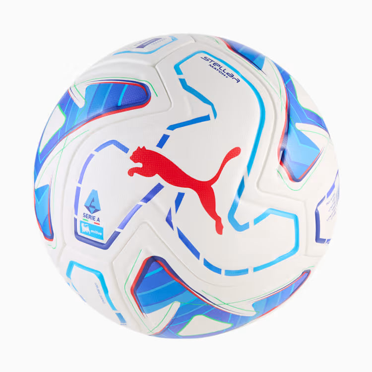STELLAR Match Serie A (FIFA Quality)