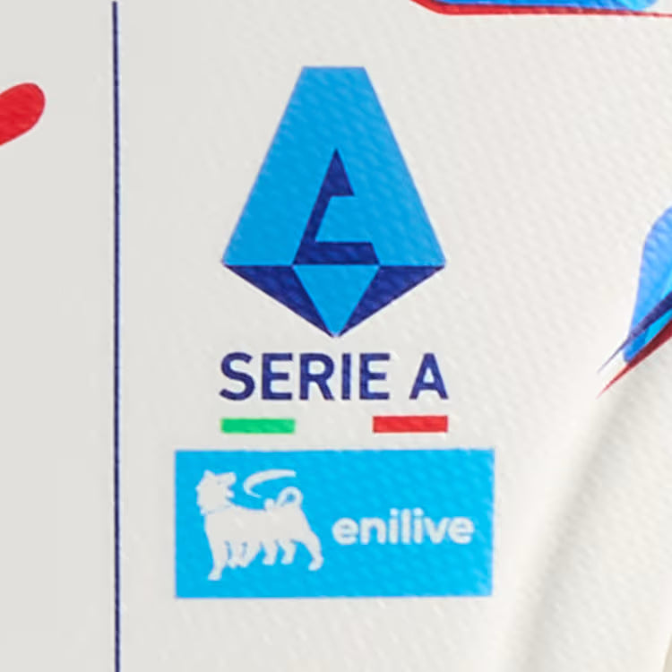 STELLAR Match Serie A (FIFA Quality)