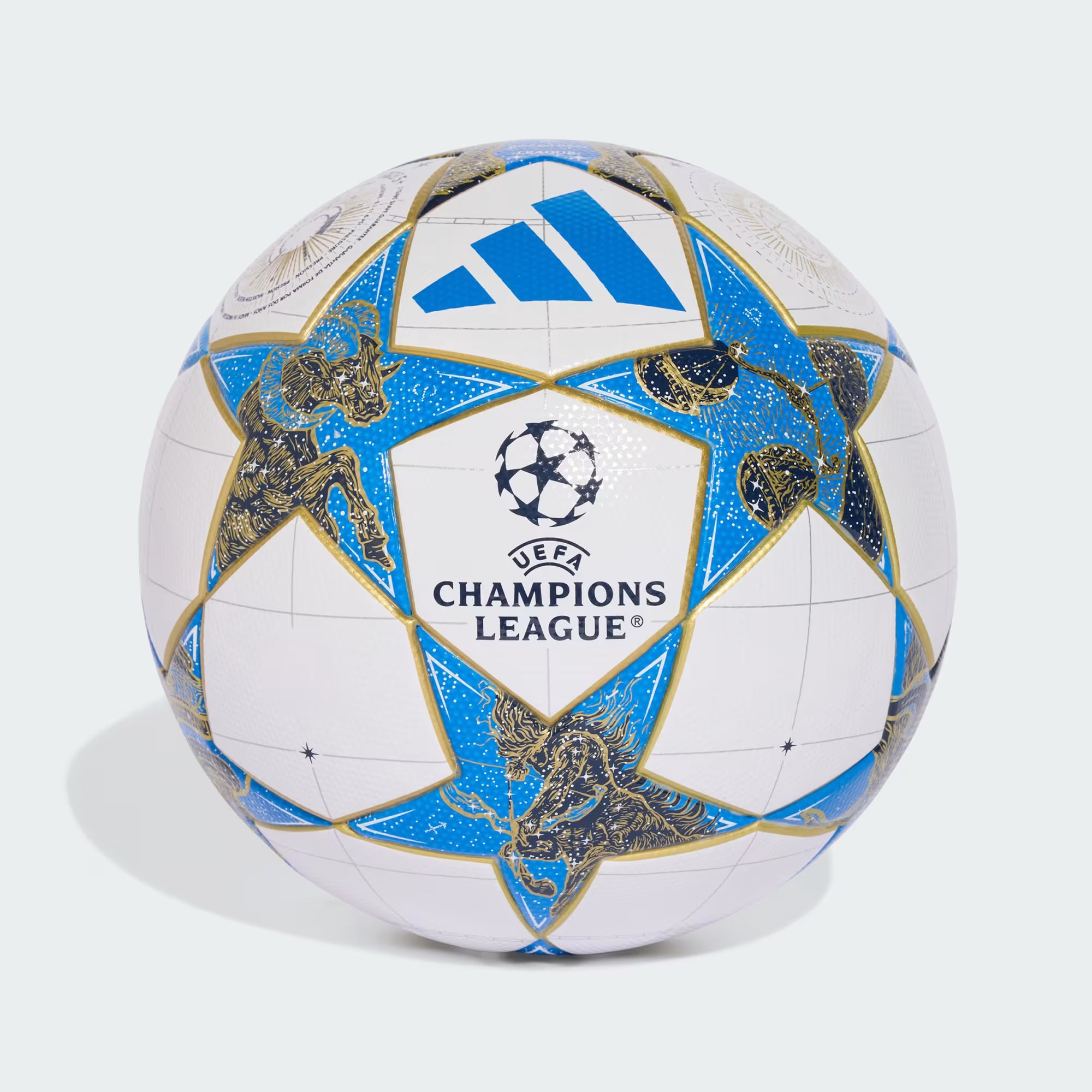 UEFA CHAMPIONS LEAGUE 25-26 PALLONE LGE