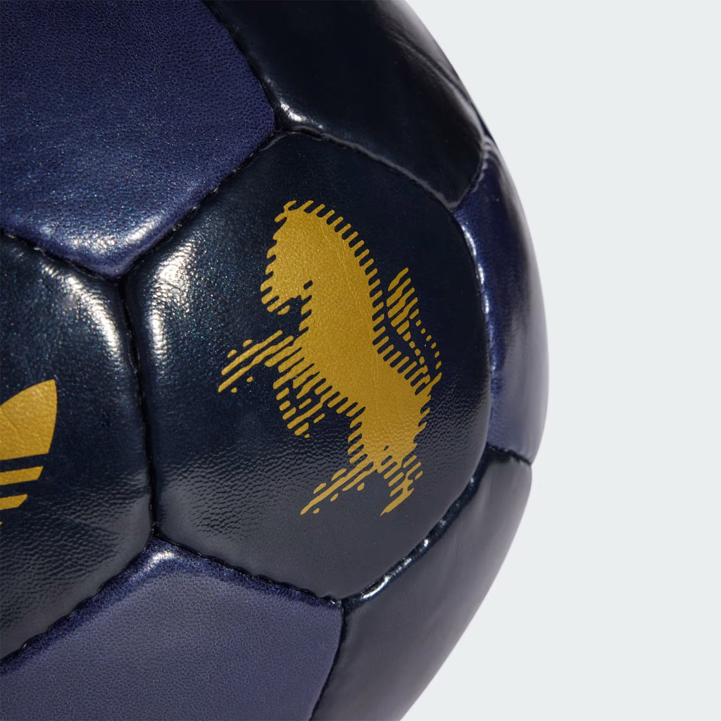 PALLONE ADIDAS TREFOIL