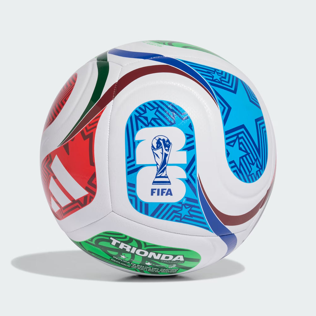TRIONDA WC REPLICA TRAINING