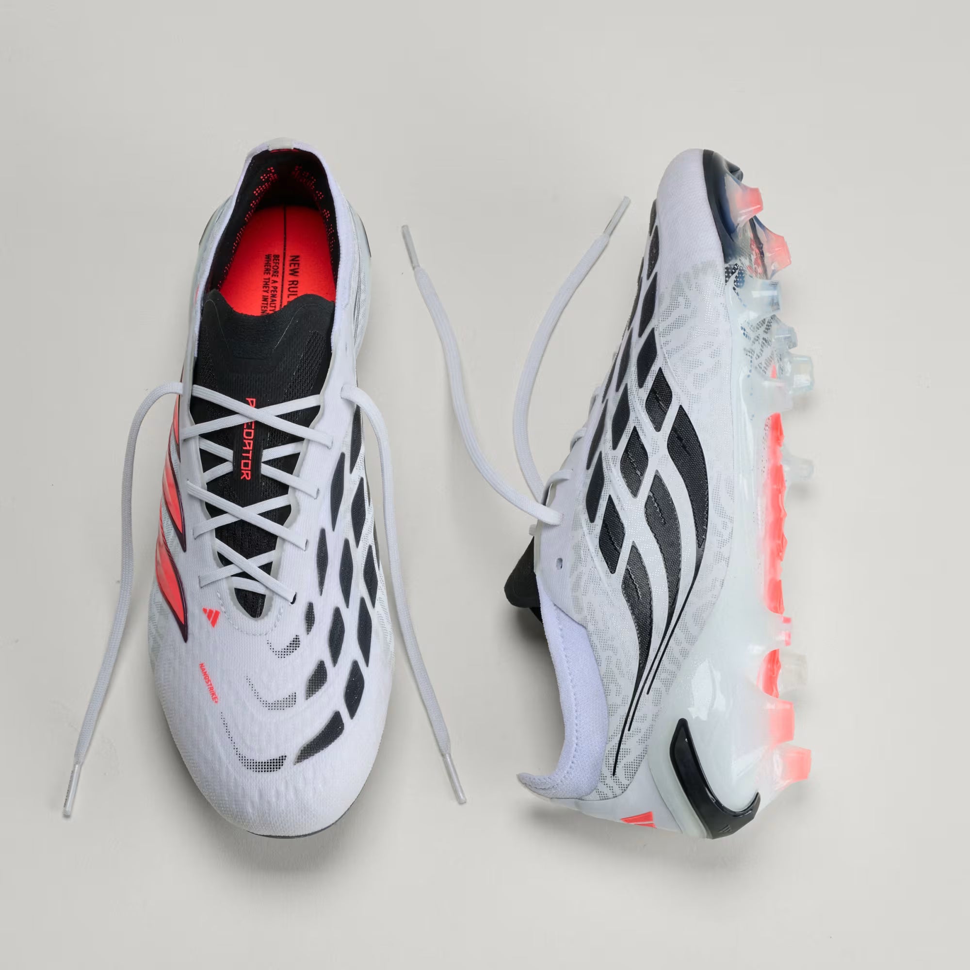 PREDATOR ELITE FG