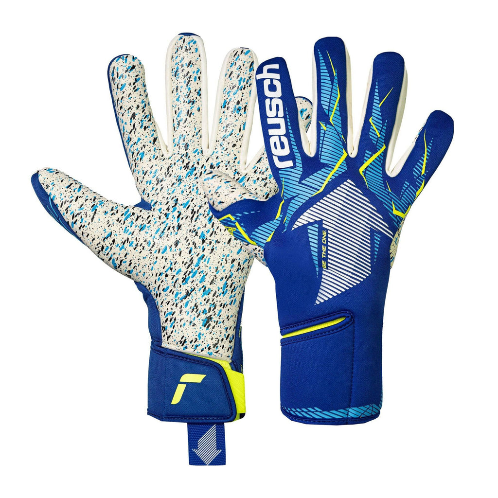 REUSCH FASTGRIP FUSION
