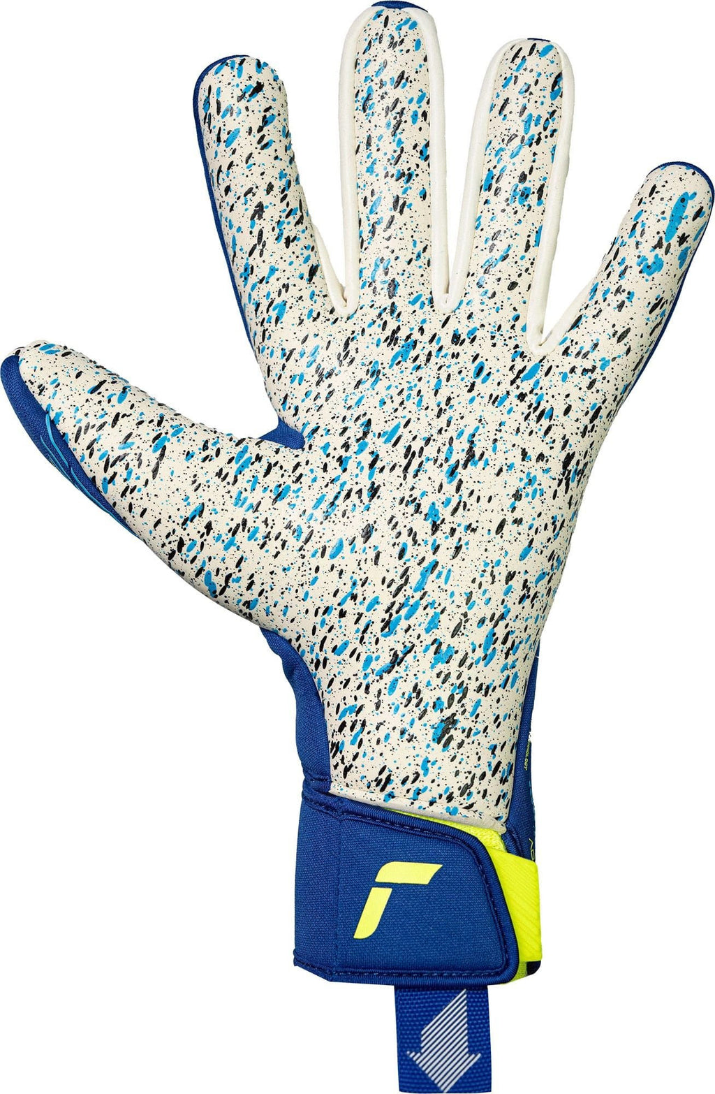 REUSCH FASTGRIP FUSION